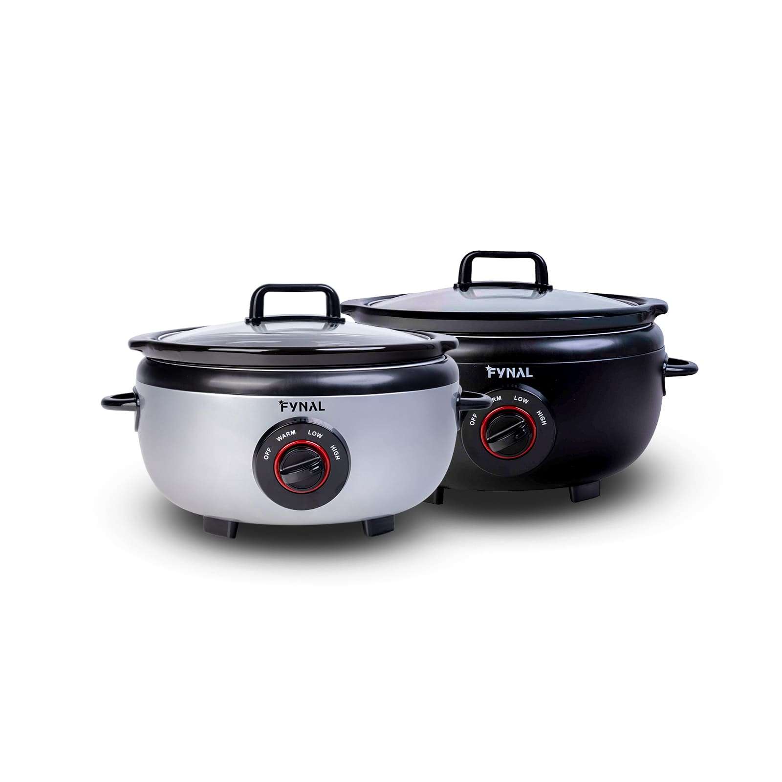 Nồi nấu chậm Fynal Fn-SC401
