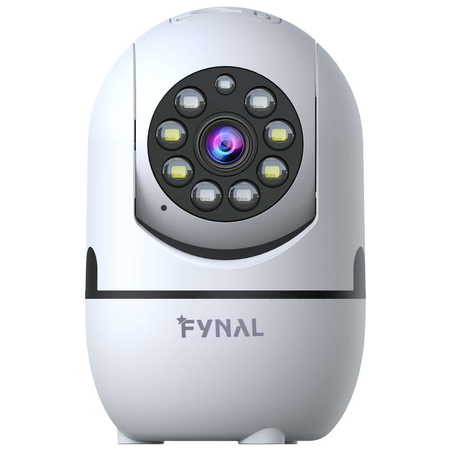 Fynal camera FN FM-101