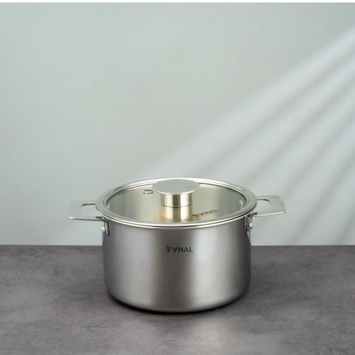 Bộ Nồi đúc liền khối Fynal Fn-C03 - Ảnh 6