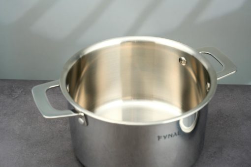 Bộ Nồi đúc liền khối Fynal Fn-C03 - Ảnh 7