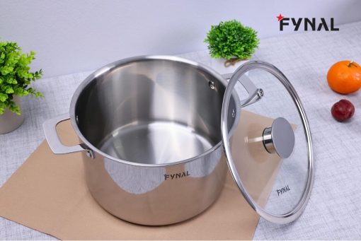 Bộ Nồi đúc liền khối Fynal Fn-C03 - Ảnh 10