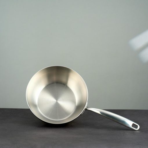 Chảo sâu inox Fynal Fn-PL226 - 26cm - Ảnh 2