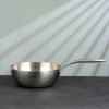 Chảo sâu inox Fynal Fn-PL226 - 26cm