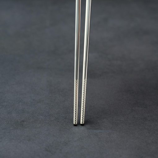 Đũa Inox Fynal FN-0601 - Ảnh 2