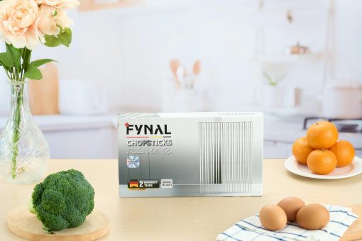 Đũa Inox Fynal FN-0601 - Ảnh 5
