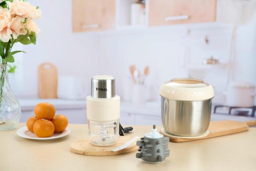 Máy xay Fynal 2 cối Fn-BL01 - Ảnh 5