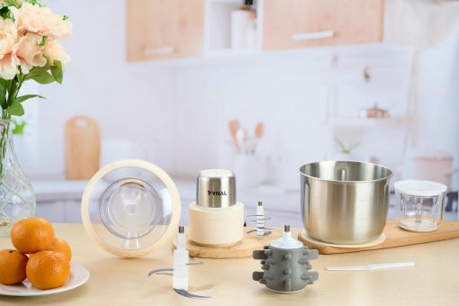 Máy xay Fynal 2 cối Fn-BL01 - Ảnh 6