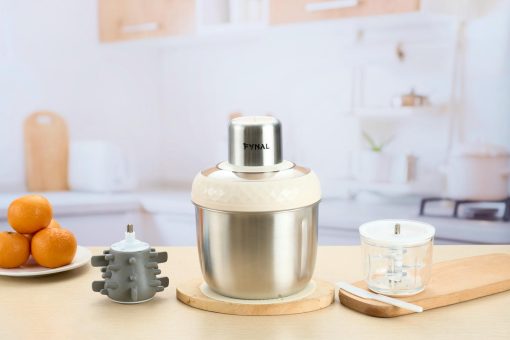 Máy xay Fynal 2 cối Fn-BL01 - Ảnh 7