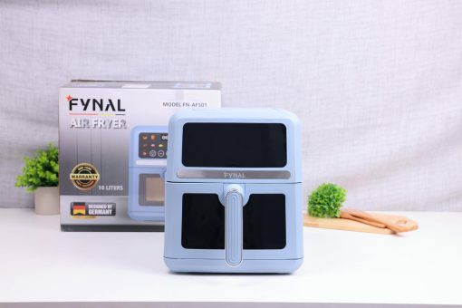 Nồi chiên không dầu Fynal FN-AF501 - Ảnh 7