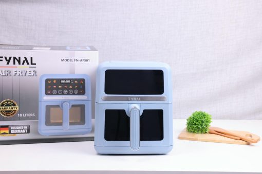 Nồi chiên không dầu Fynal FN-AF501 - Ảnh 8
