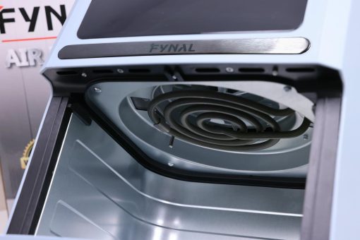 Nồi chiên không dầu Fynal FN-AF501 - Ảnh 2