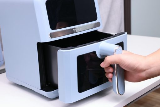 Nồi chiên không dầu Fynal FN-AF501 - Ảnh 4