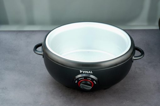 Nồi nấu chậm Fynal Fn-SC401 - Ảnh 7