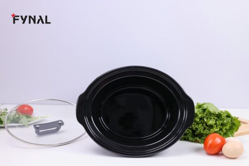 Nồi nấu chậm Fynal Fn-SC401 - Ảnh 9