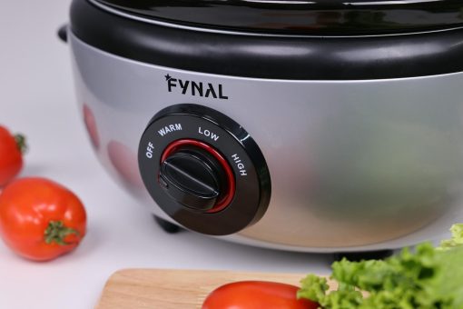 Nồi nấu chậm Fynal Fn-SC401 - Ảnh 3