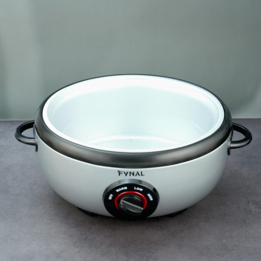 Nồi nấu chậm Fynal Fn-SC401 - Ảnh 5