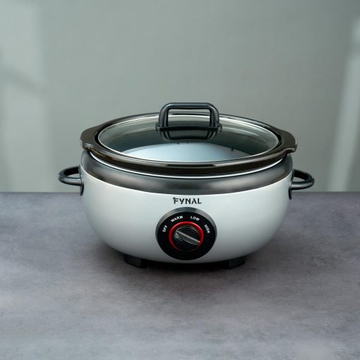 Nồi nấu chậm Fynal Fn-SC401 - Ảnh 4
