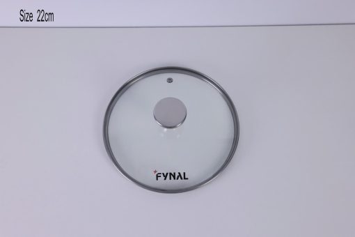 Vung Fynal 24cm - Ảnh 2