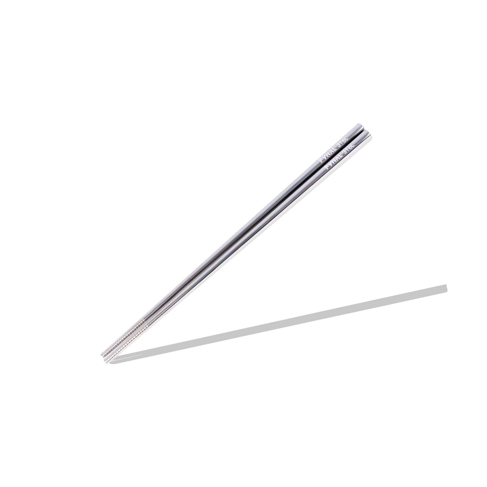 Bộ 10 Đôi Đũa Inox 316 Fynal FN-0601