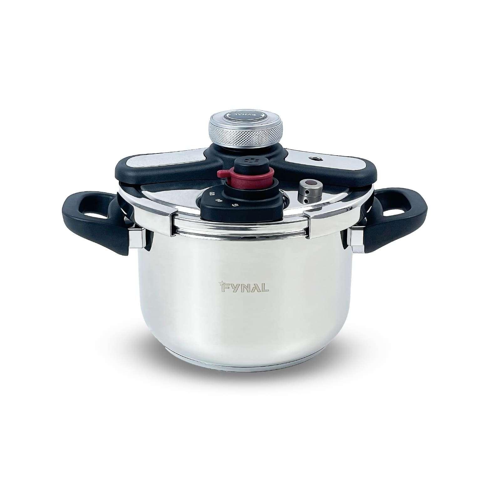 Nồi áp suất từ FN-P2506